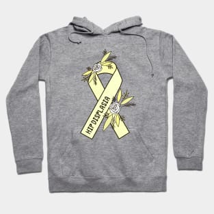 Hip Displasia Awareness Hoodie